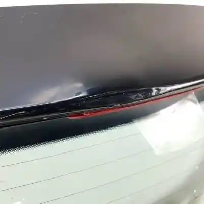 Second-hand car spare part tailgate for seat leon (1p1) bxe oem iam references   