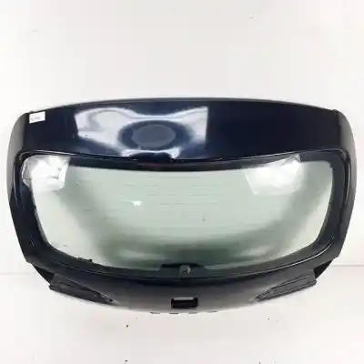 Second-hand car spare part tailgate for seat leon (1p1) bxe oem iam references   