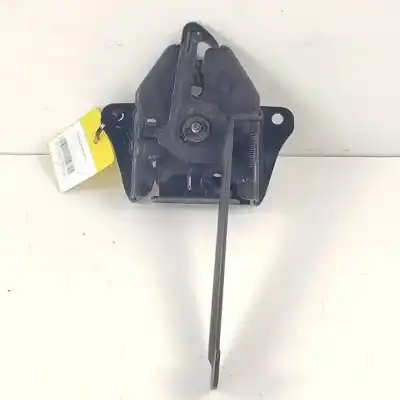 Pezzo di ricambio per auto di seconda mano chiusura del cappuccio per kia carnival ii j3 riferimenti oem iam 