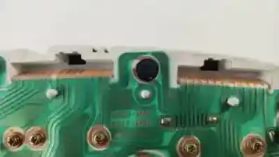 Peça sobressalente para automóvel em segunda mão quadrante por kia carnival ii j3 referências oem iam 0k52a55430a  