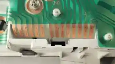 Peça sobressalente para automóvel em segunda mão quadrante por kia carnival ii j3 referências oem iam 0k52a55430a  