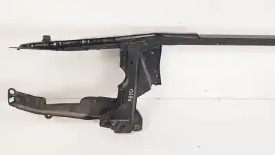 Second-hand car spare part front panel for bmw x5 (e53) m57-306d1 oem iam references   