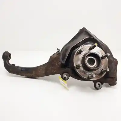 Pezzo di ricambio per auto di seconda mano  per NISSAN PATHFINDER (R51) 2.5 dCi Diesel CAT Riferimenti OEM IAM 40014EB040  