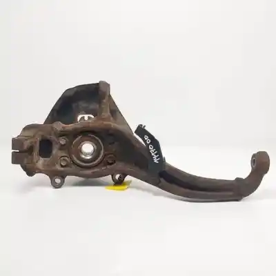 Second-hand car spare part front right knuckle for nissan pathfinder (r51) yd25ddti oem iam references 40014eb040  