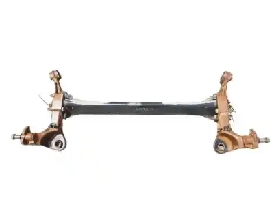 Second-hand car spare part REAR AXLE for CITROEN C3  OEM IAM references   