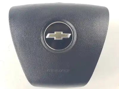 İkinci el araba yedek parçası  için CHEVROLET CAPTIVA  OEM IAM referansları 688437698  95028511