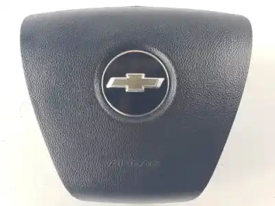 Peça sobressalente para automóvel em segunda mão airbag dianteiro esquerdo por chevrolet captiva z22d1 referências oem iam 688437698