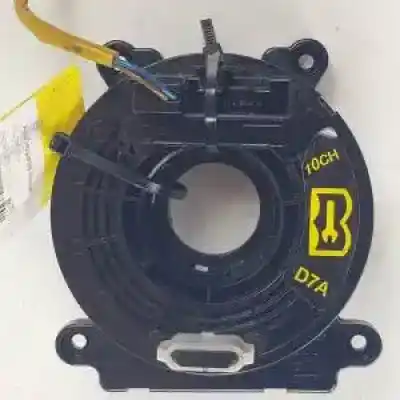 Peça sobressalente para automóvel em segunda mão fita do airbag por chevrolet captiva z22d1 referências oem iam 20982765