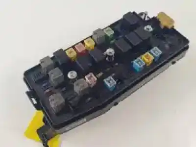 Peça sobressalente para automóvel em segunda mão caixa de fusíveis e relés por chevrolet captiva z22d1 referências oem iam 95202895