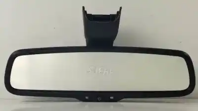 Peça sobressalente para automóvel em segunda mão espelho retrovisor interior por chevrolet captiva z22d1 referências oem iam 