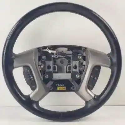 Peça sobressalente para automóvel em segunda mão volante por chevrolet captiva z22d1 referências oem iam 