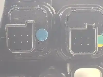 Piesă de schimb auto la mâna a doua avertizare pentru chevrolet captiva z22d1 referințe oem iam   