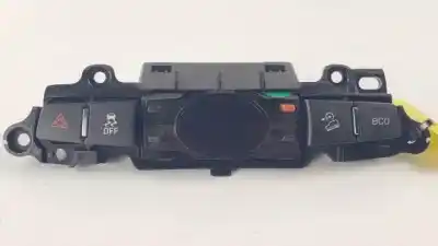 Peça sobressalente para automóvel em segunda mão interruptor 4 piscas - emergência por chevrolet captiva z22d1 referências oem iam 