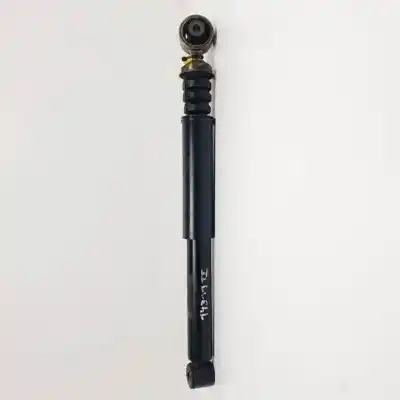 Pezzo di ricambio per auto di seconda mano ammortizzatore posteriore sinistro per renault laguna iii m9r742 riferimenti oem iam 500901720