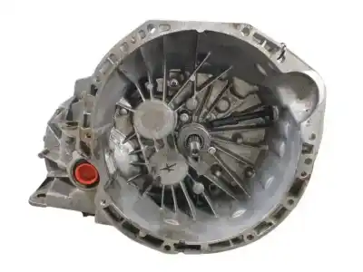 Pezzo di ricambio per auto di seconda mano RIDUTTORE per RENAULT LAGUNA III  Riferimenti OEM IAM PK4007  6 VEL