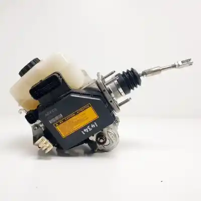 Second-hand car spare part abs for toyota land cruiser (j12) 1kd-ftv oem iam references 8954160061  