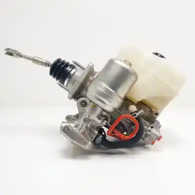 Second-hand car spare part abs for toyota land cruiser (j12) 1kd-ftv oem iam references 8954160061  
