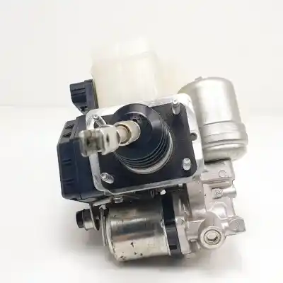 Second-hand car spare part abs for toyota land cruiser (j12) 1kd-ftv oem iam references 8954160061  