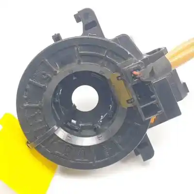 Автозапчасти б/у КОЛЬЦО ПОДУШКИ БЕЗОПАСНОСТИ за TOYOTA RAV 4 (A3)  ссылки OEM IAM 4203075B494  