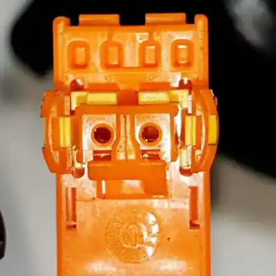 Автозапчастина б/у кільце піддушки безопасности для toyota rav 4 (a3) 1azfe посилання на oem iam 4203075b494  