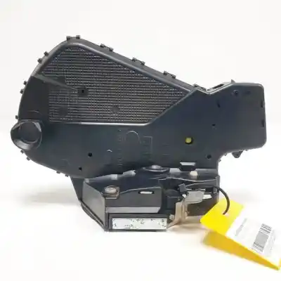 Автозапчастина б/у замок багажника / ворот для toyota rav 4 (a3) 1azfe посилання на oem iam 