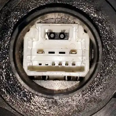 Автозапчасти б/у замок багажника/ворот за toyota rav 4 (a3) 1azfe ссылки oem iam   