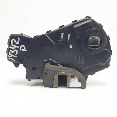 Автозапчасти б/у замок багажника/ворот за toyota rav 4 (a3) 1azfe ссылки oem iam   