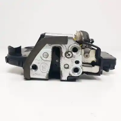 Автозапчасти б/у замок багажника/ворот за toyota rav 4 (a3) 1azfe ссылки oem iam   