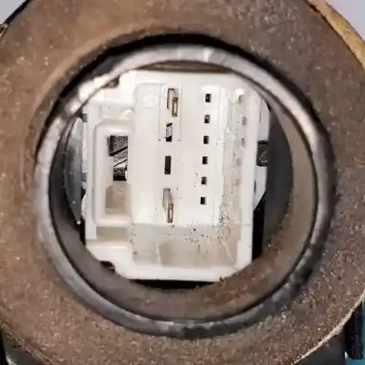 Автозапчасти б/у замок задней левой двери за toyota rav 4 (a3) 1azfe ссылки oem iam   