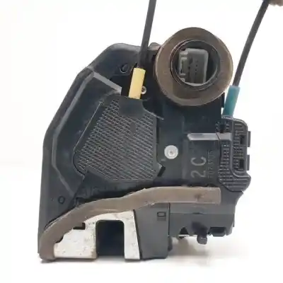 Автозапчасти б/у замок задней левой двери за toyota rav 4 (a3) 1azfe ссылки oem iam   