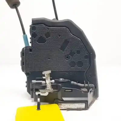 Автозапчастина б/у замок дверей заднього лівого для toyota rav 4 (a3) 1azfe посилання на oem iam 