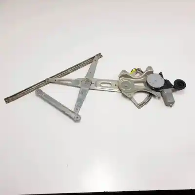 Автозапчастина б/у регулятор переднього правого скла для toyota rav 4 (a3) 1azfe посилання на oem iam 8571035180  