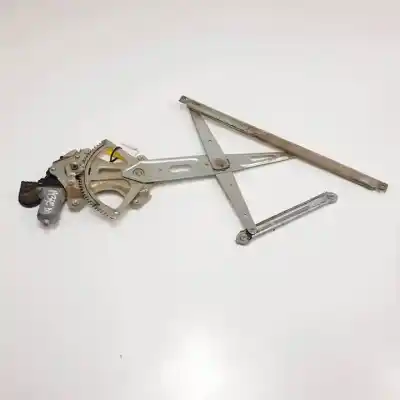 Автозапчастина б/у регулятор переднього правого скла для toyota rav 4 (a3) 1azfe посилання на oem iam 8571035180