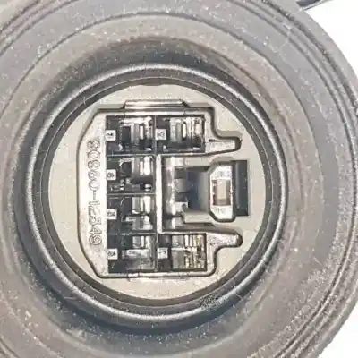 Автозапчастина б/у регулятор переднього правого скла для toyota rav 4 (a3) 1azfe посилання на oem iam 8571035180  