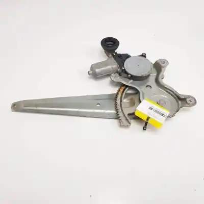 Автозапчастина б/у регулятор скла заднього правого для toyota rav 4 (a3) 1azfe посилання на oem iam 8572035140