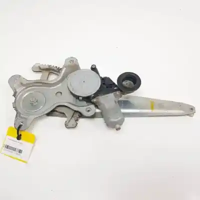 Автозапчастина б/у регулятор склона задній лівий для toyota rav 4 (a3) 1azfe посилання на oem iam 8571035180