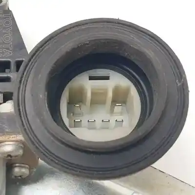Piesă de schimb auto la mâna a doua mecanism actionare geam spate stânga pentru toyota rav 4 (a3) 1azfe referințe oem iam 8571035180  