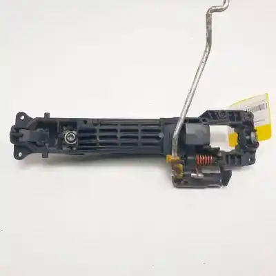 Автозапчастина б/у ліва передня зовнішня ручка для toyota rav 4 (a3) 1azfe посилання на oem iam   