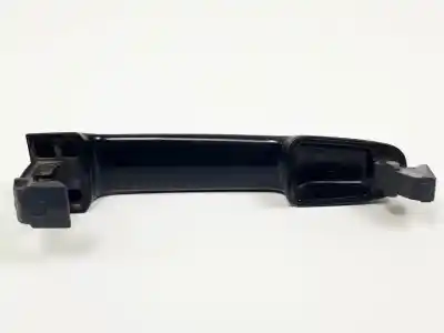 Автозапчастина б/у ліва передня зовнішня ручка для toyota rav 4 (a3) 1azfe посилання на oem iam   