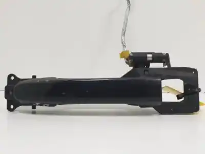 Автозапчастина б/у ліва передня зовнішня ручка для toyota rav 4 (a3) 1azfe посилання на oem iam   