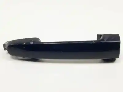 Автозапчастина б/у ліва передня зовнішня ручка для toyota rav 4 (a3) 1azfe посилання на oem iam 