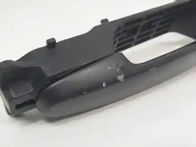 Автозапчастина б/у ліва передня зовнішня ручка для toyota rav 4 (a3) 1azfe посилання на oem iam   