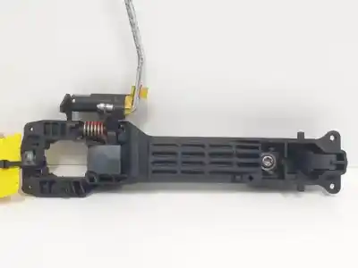 Автозапчастина б/у ліва передня зовнішня ручка для toyota rav 4 (a3) 1azfe посилання на oem iam   