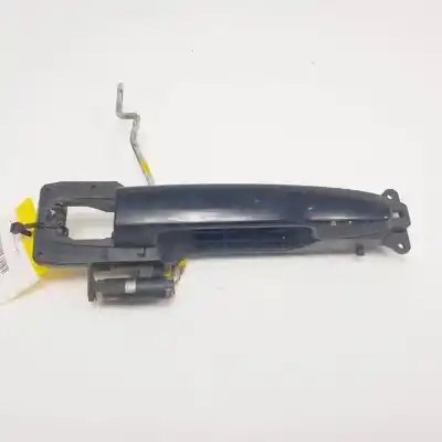 Автозапчастина б/у ліва передня зовнішня ручка для toyota rav 4 (a3) 1azfe посилання на oem iam   