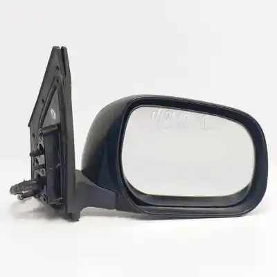 Second-hand car spare part right rearview mirror for toyota rav 4 (a3) 1azfe oem iam references 8385r  