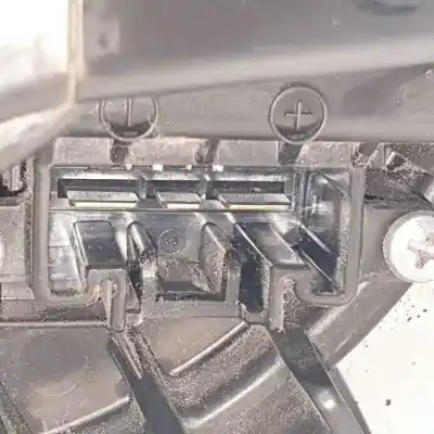 Автозапчастина б/у вентилятор опалення для toyota rav 4 (a3) 1azfe посилання на oem iam 2727008044  