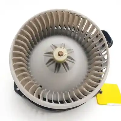 Автозапчастина б/у вентилятор опалення для toyota rav 4 (a3) 1azfe посилання на oem iam 2727008044