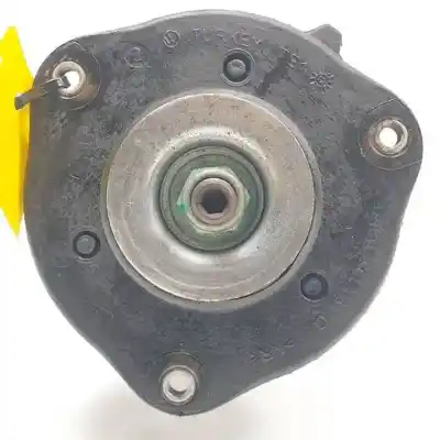 Second-hand car spare part front left shock absorber for vw eos (1f7, 1f8) 2.0 tdi oem iam references 1t0413031gr  