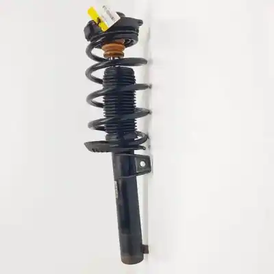 Second-hand car spare part front left shock absorber for vw eos (1f7, 1f8) 2.0 tdi oem iam references 1t0413031gr