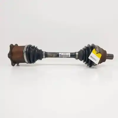Second-hand car spare part front left transmission for vw eos (1f7, 1f8) 2.0 tdi oem iam references 1k0407271lg